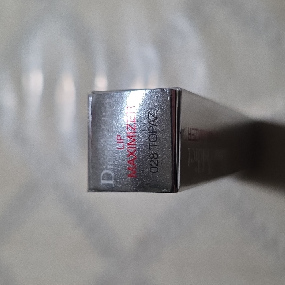 Dior Addict Lip Maximizer - Picture 5 of 5